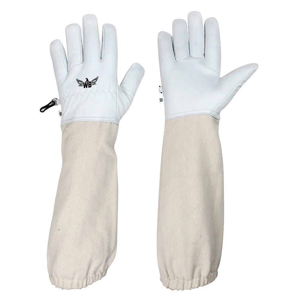 Cotton Gloves