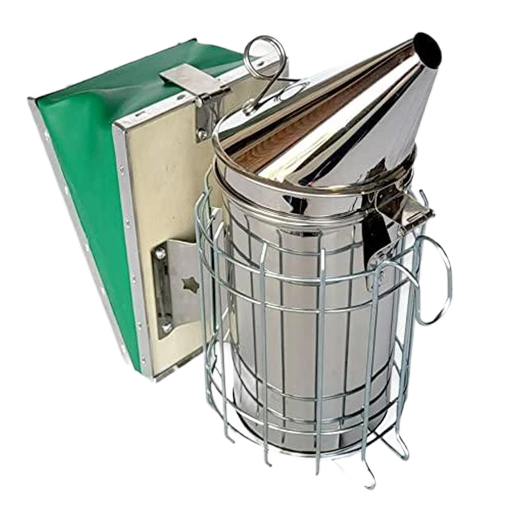 Beekeeping Smoker