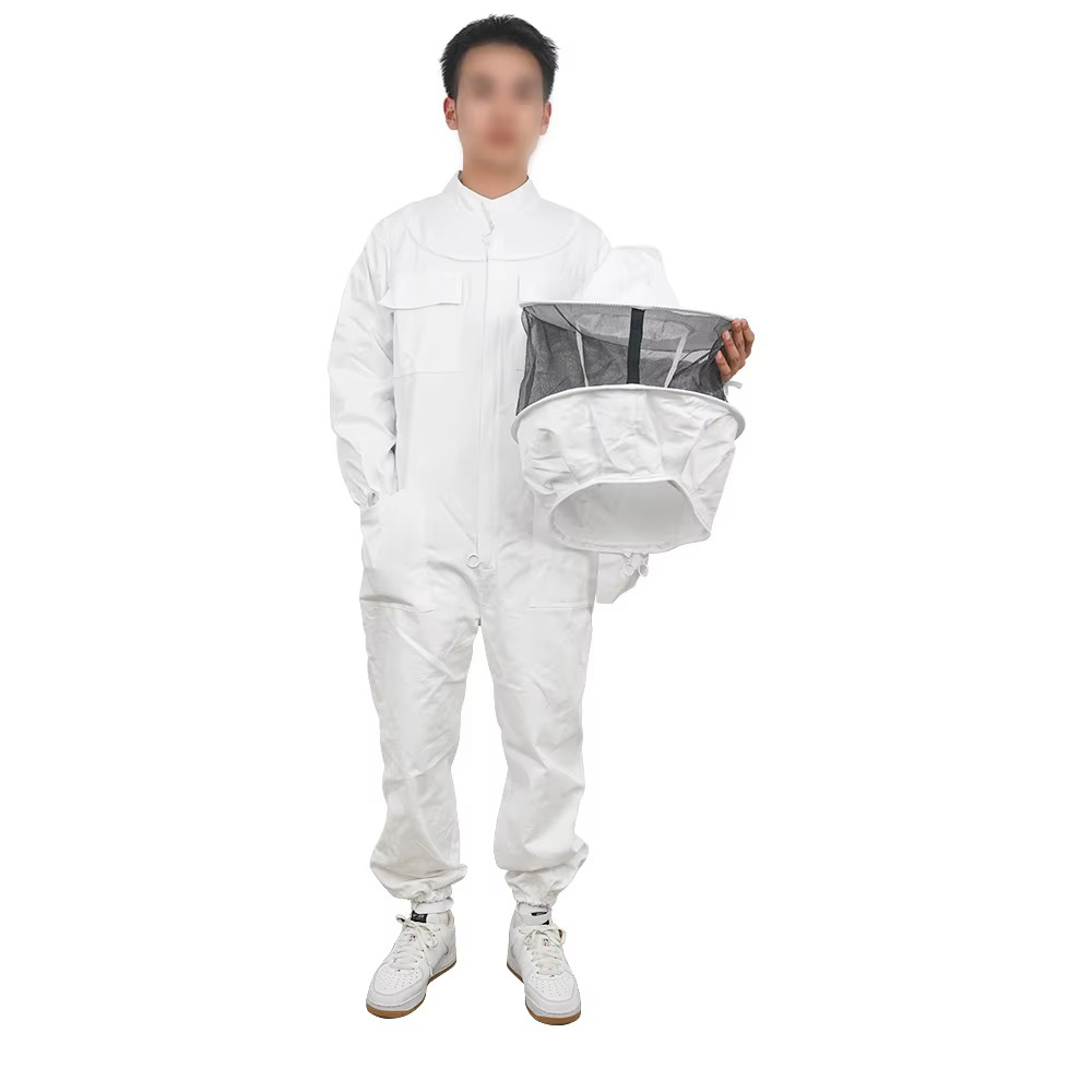 Cotton Suit