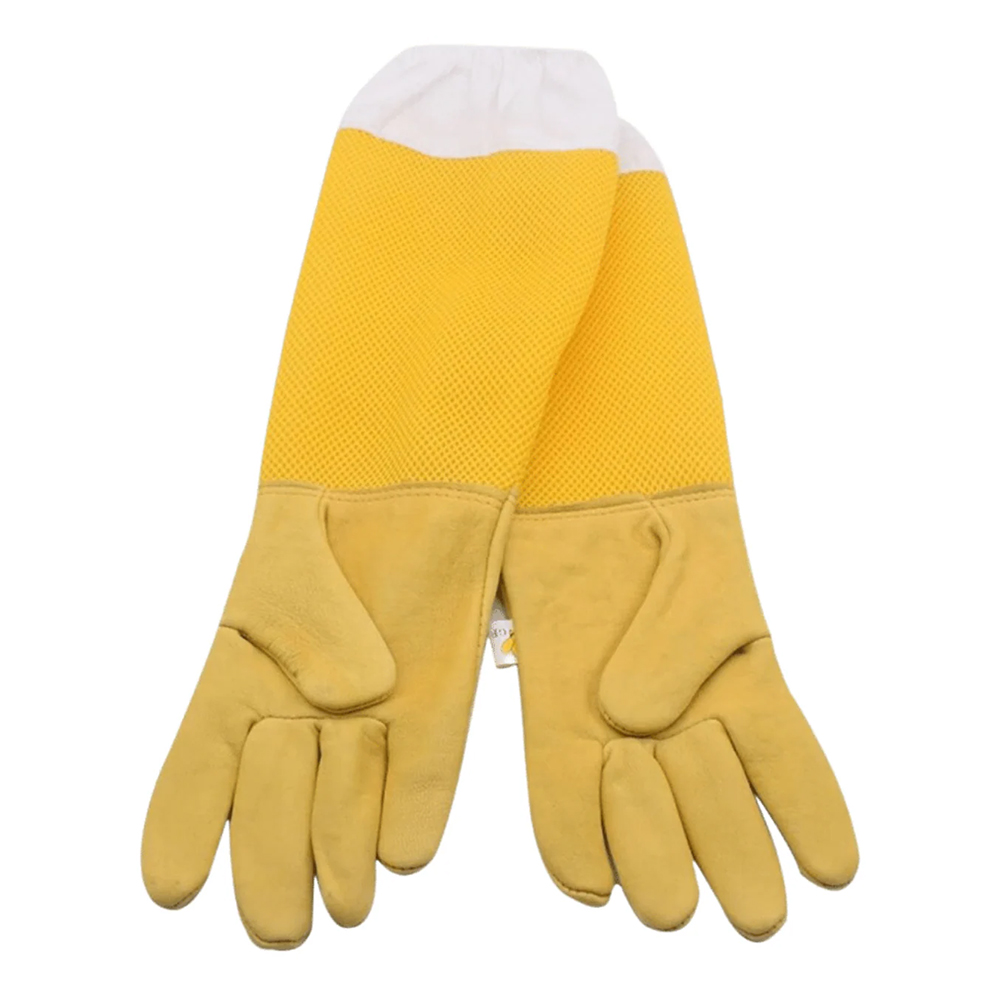 Ventilated Gloves