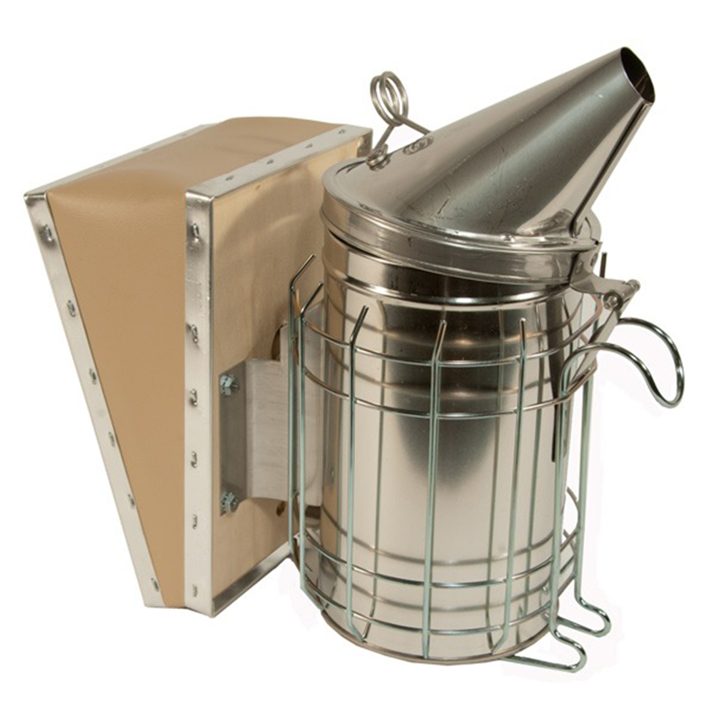 Beekeeping Smoker