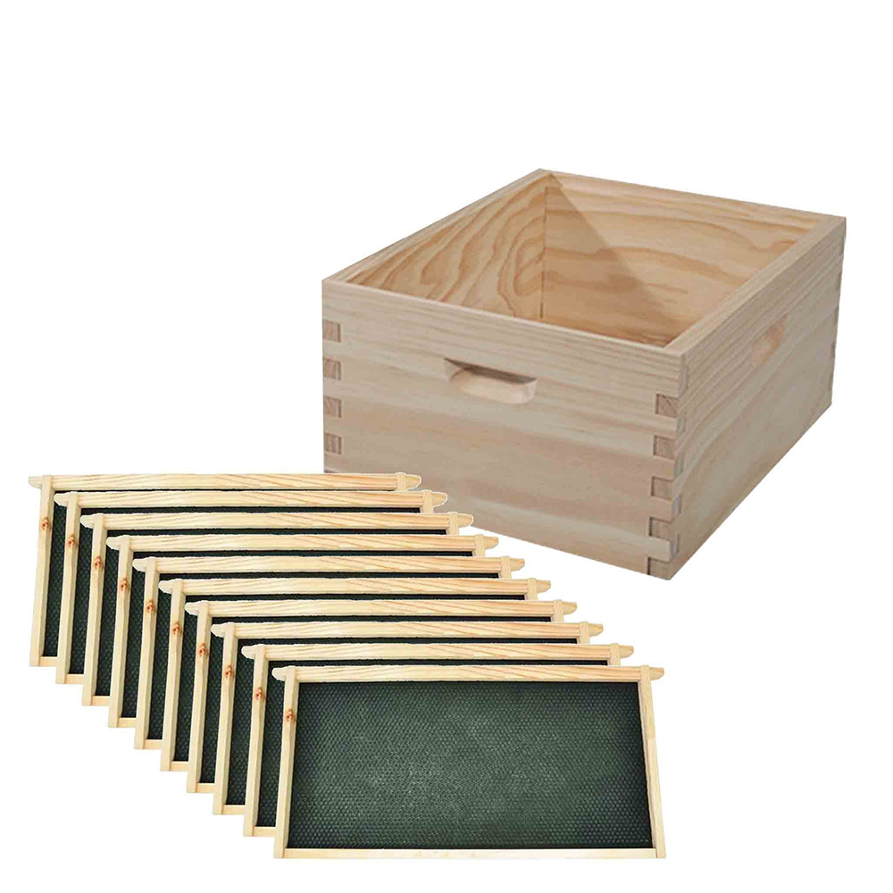 Beekeeping Frames