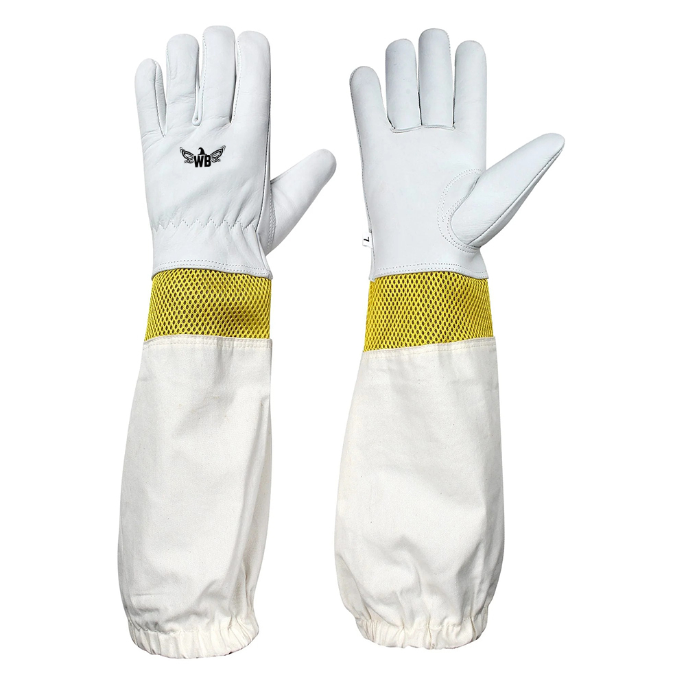 Cotton Gloves