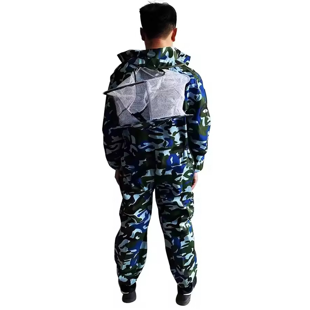 Camouflage Suits