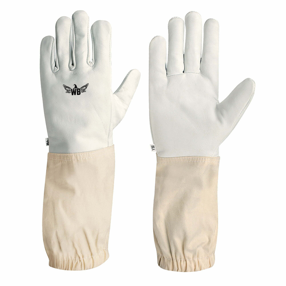 Cotton Gloves