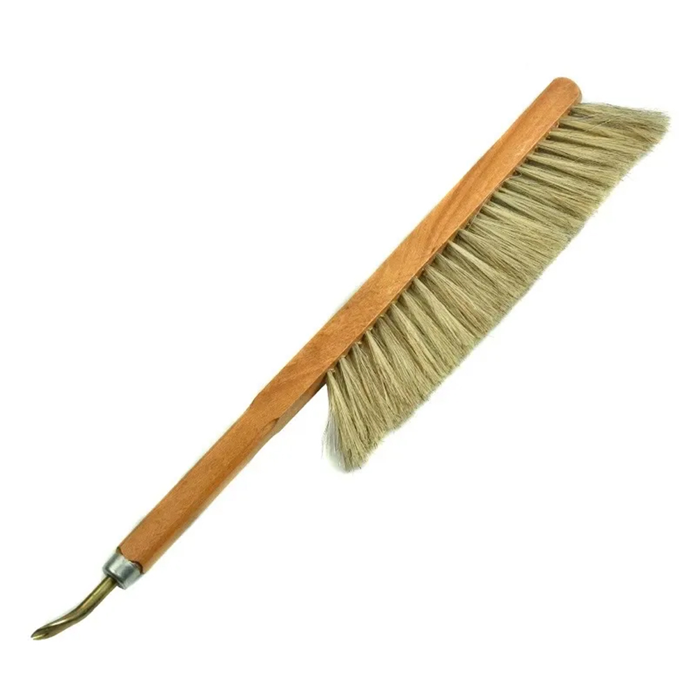 Beekeeping Brush