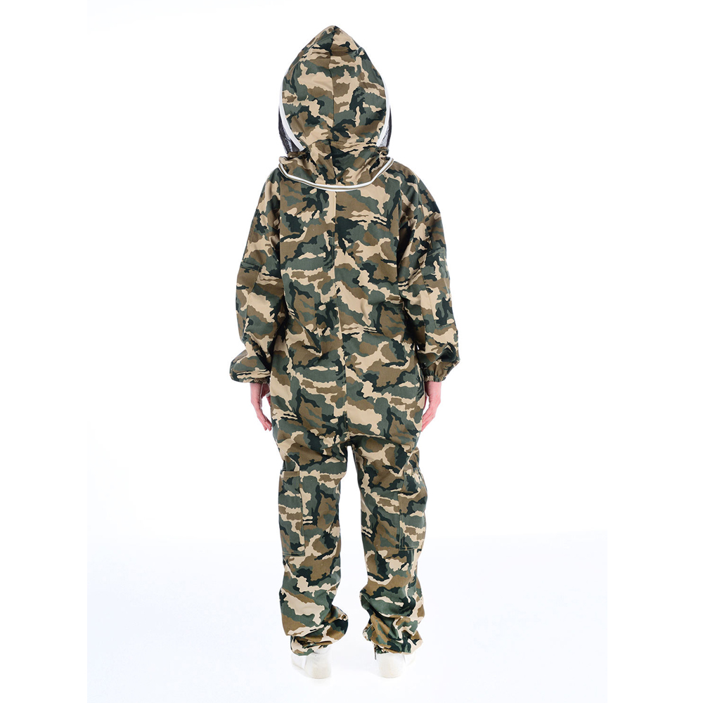 Camouflage Suits
