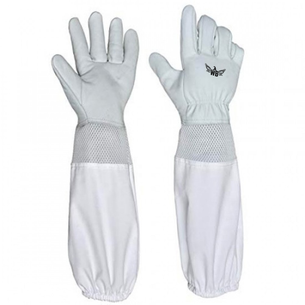 Cotton Gloves